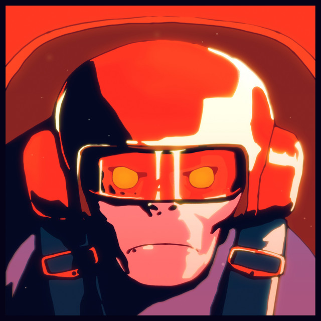 Cover du titre Impala 1985