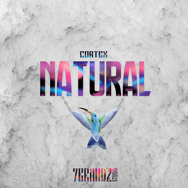 Natural - Album by Cortex | Spotify