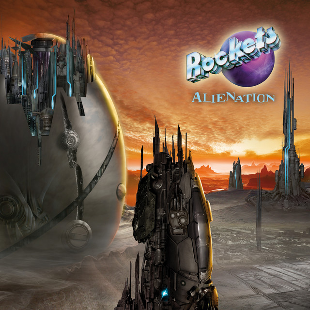 Alienation cover