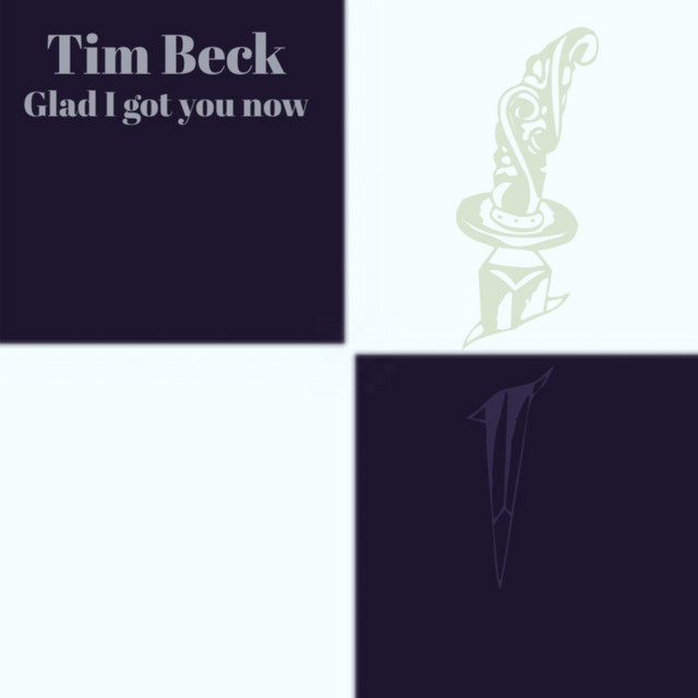Glad I Got You Now cover