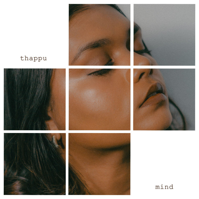 Mind cover art