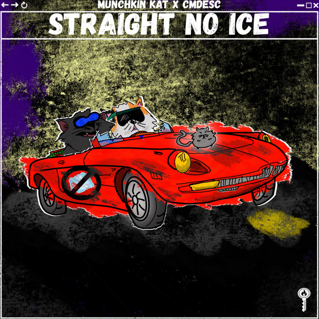 Straight No Ice