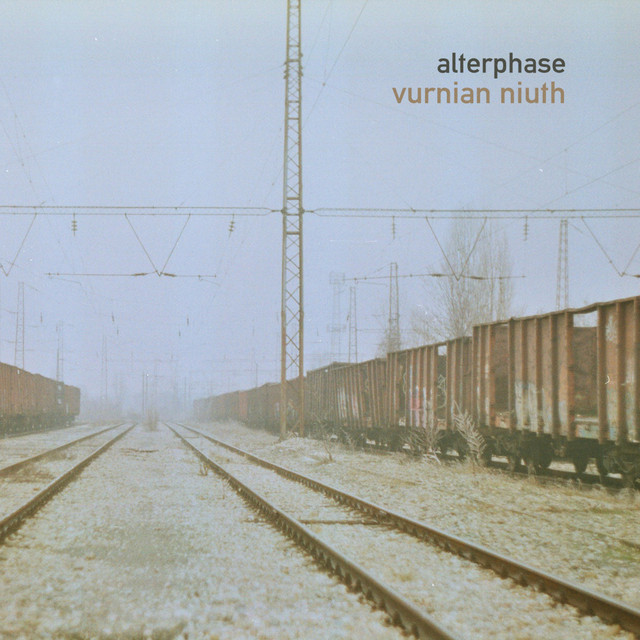 Vurnian Niuth cover art