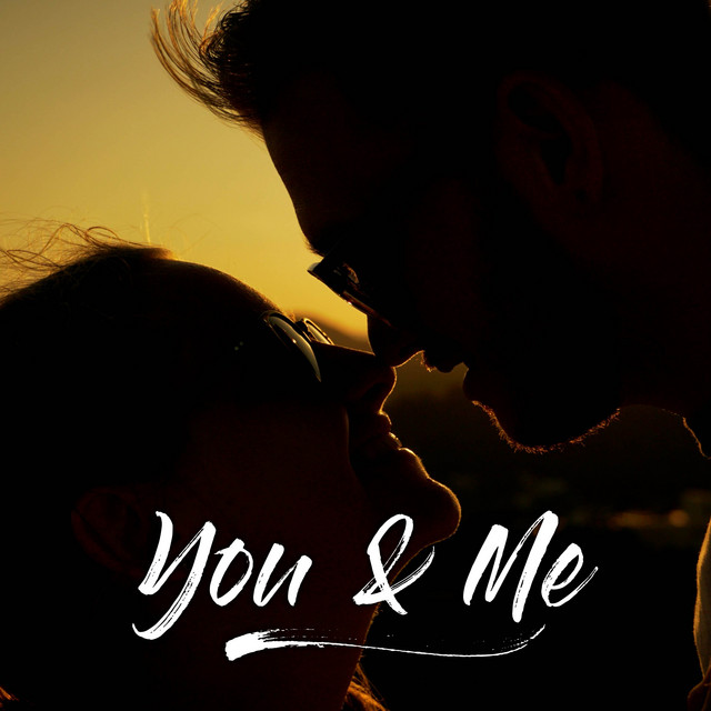 You & Me cover