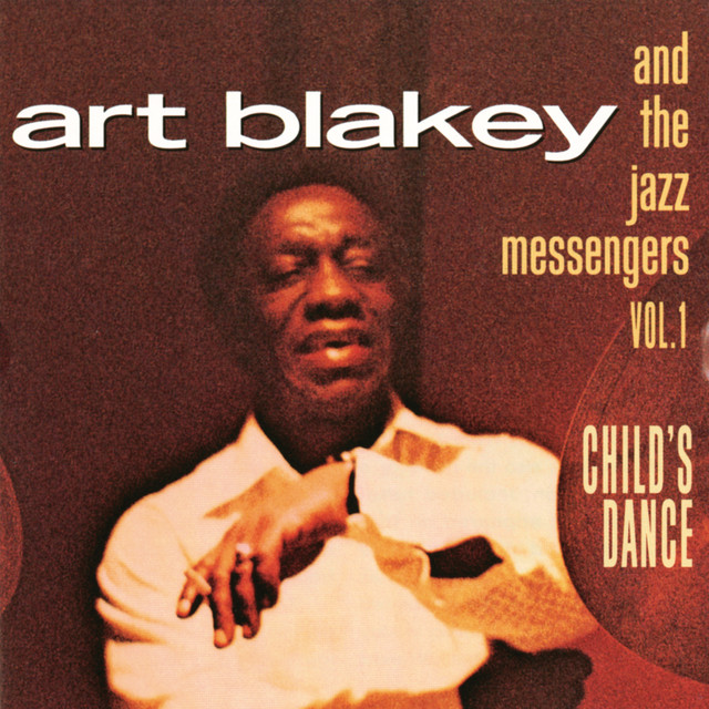 Vol. 1: Child's Dance