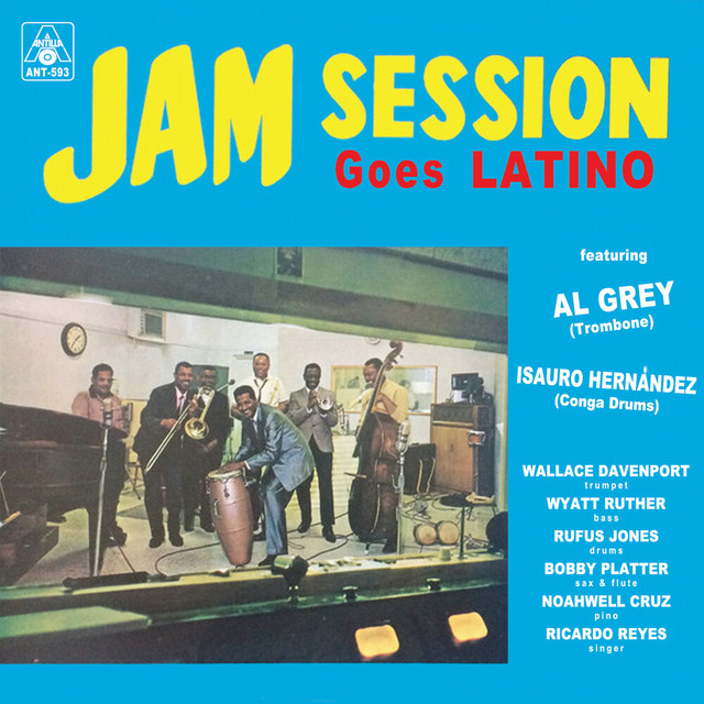Intro cover art