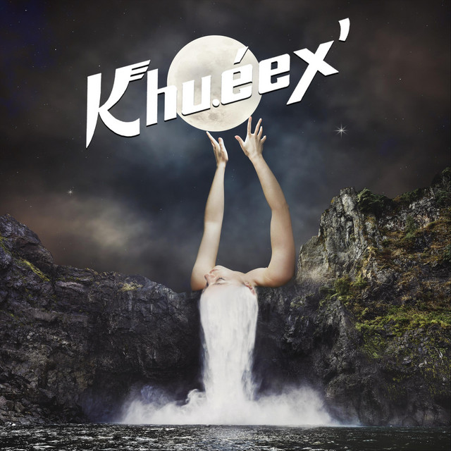 The Wilderness Within cover art