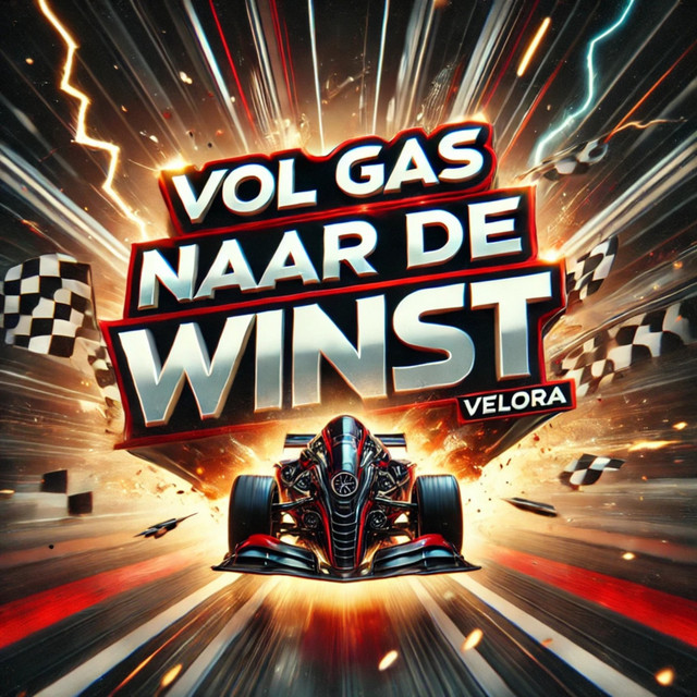 Vol Gas Naar De Winst