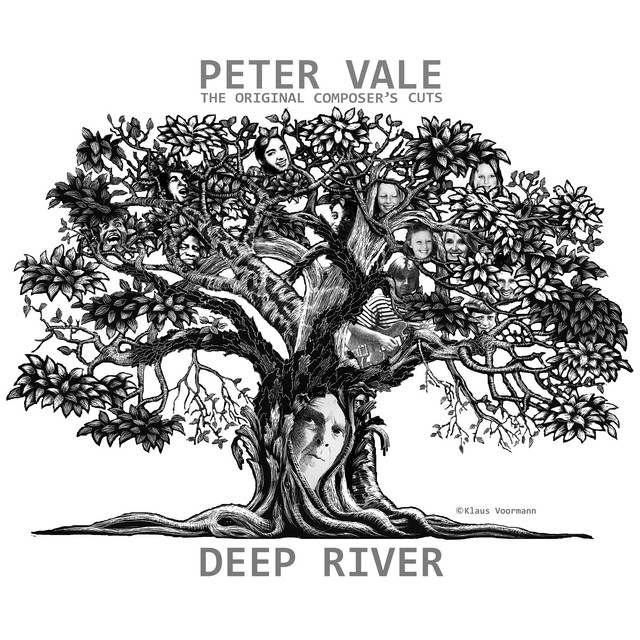 Deep River cover art