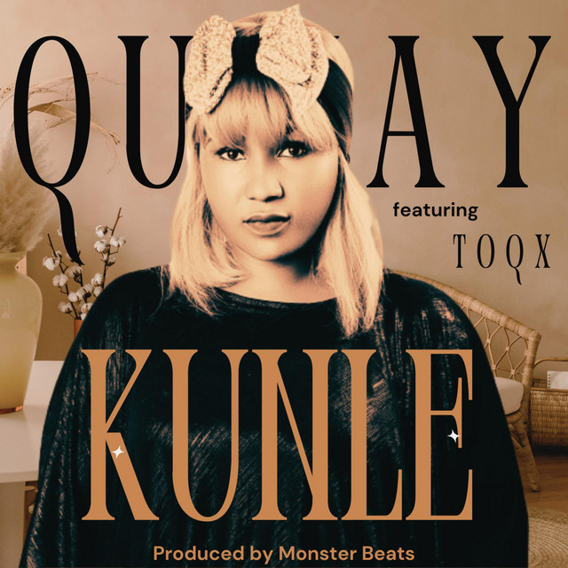 QueJay | Spotify