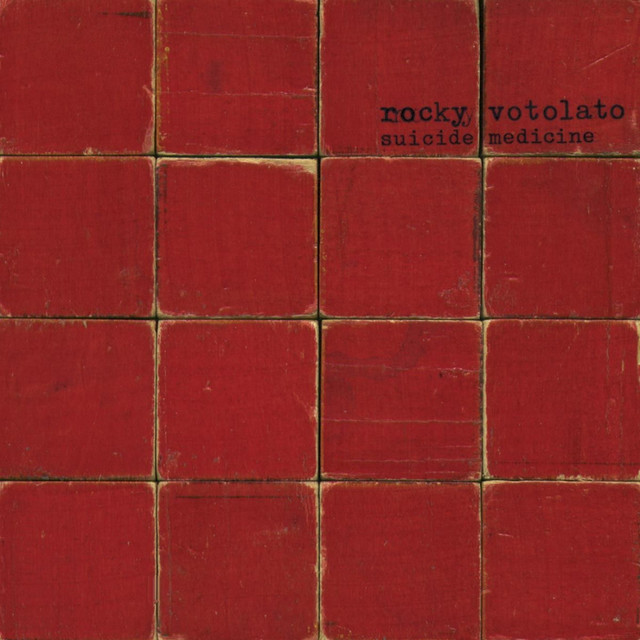 Suicide Medicine cover art
