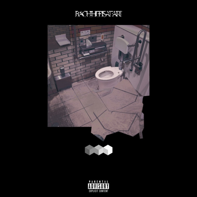 trippy cover art