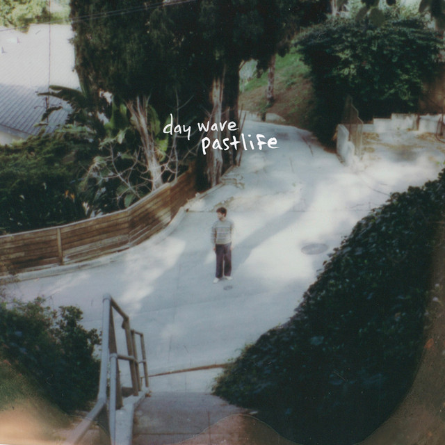 Pastlife (Deluxe) cover art