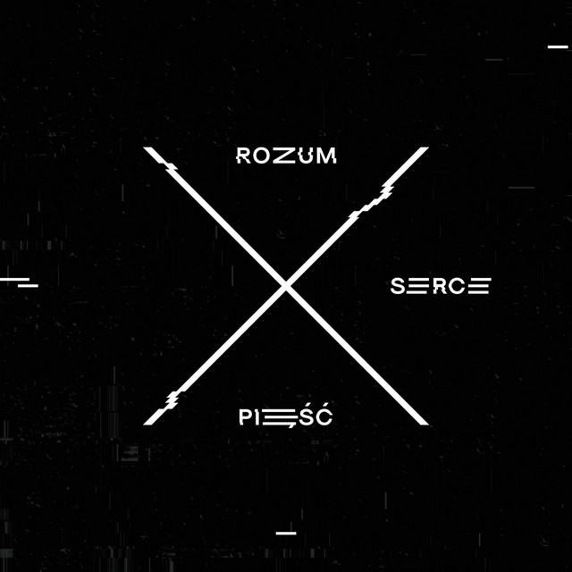 OPÓR cover art