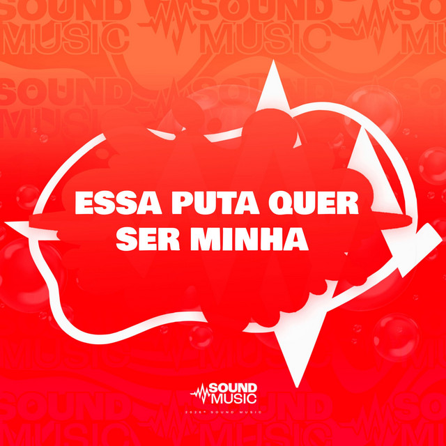 ESSA PUTA QUER SER MINHA