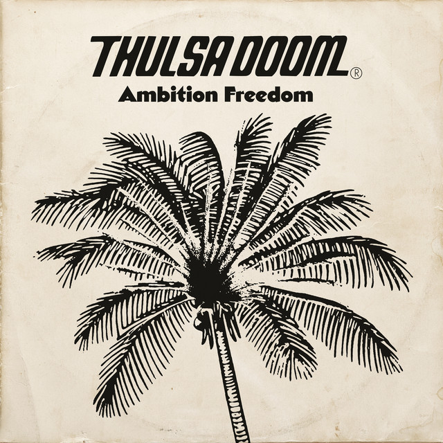Ambition Freedom cover art