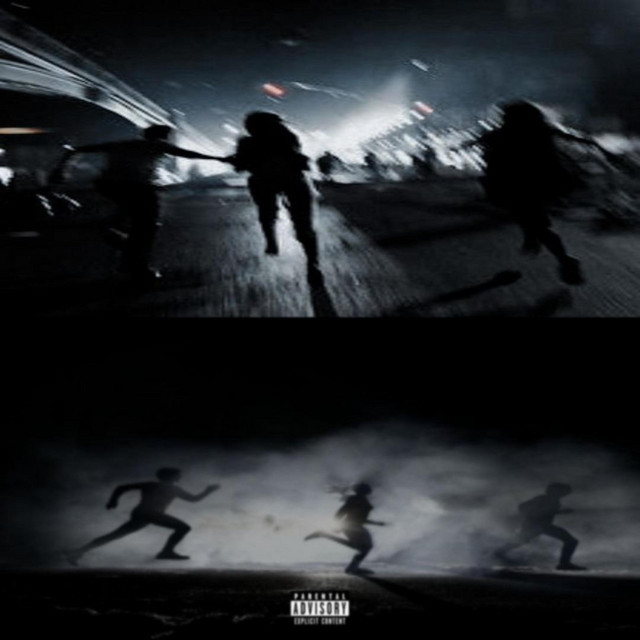 half way point cover art