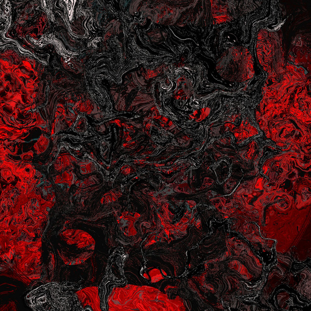 In the Paralysis cover art