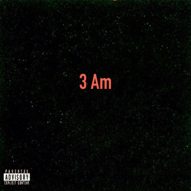 3 O Clock In The Morning Single By Ghostman Spotify