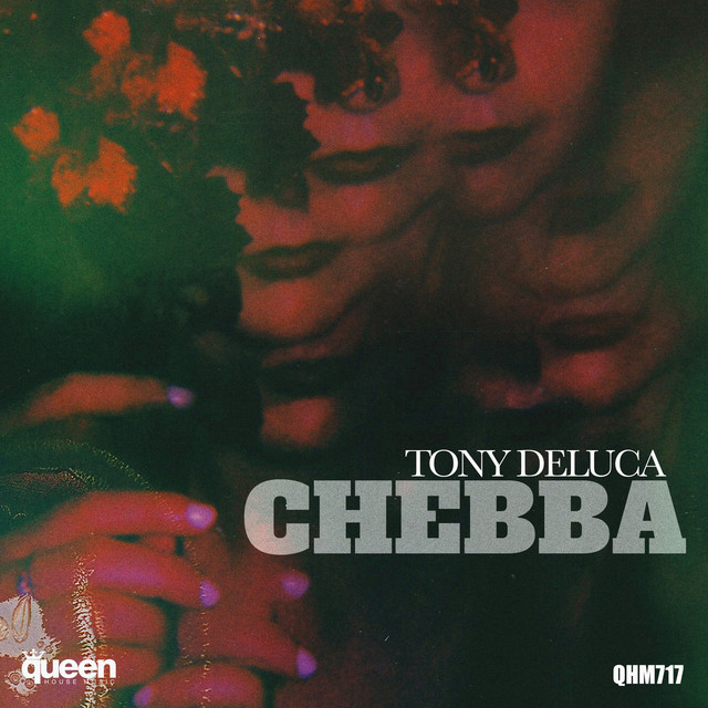 Chebba cover art