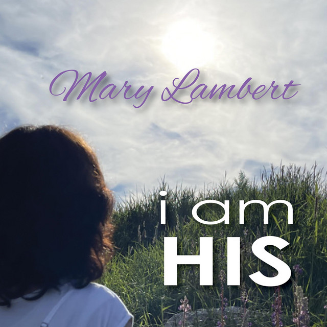 I Am His cover art
