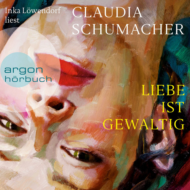 Claudia Schumacher