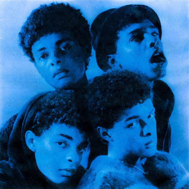 pink party cover art