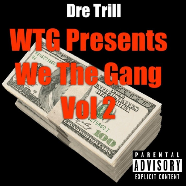 FYS - song and lyrics by Dre Trill | Spotify