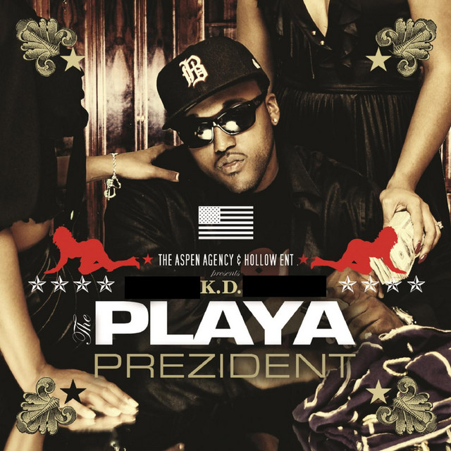 Playa Prezident cover art