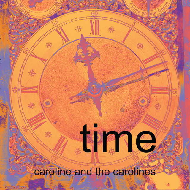 The Caroline Photo