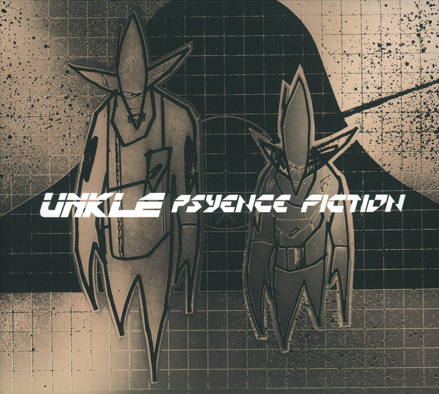 U.N.K.L.E. 『Psyence Fiction』　LP Psyence Fiction (Standard) - Album by UNKLE | Spotify