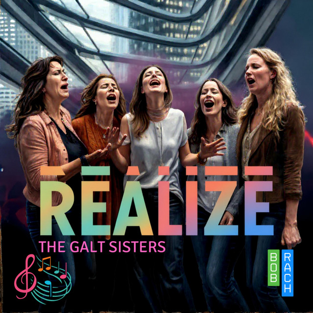Realize - Single by Bob Rach | Spotify