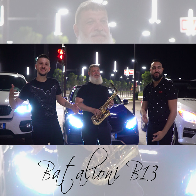 Batalioni B13