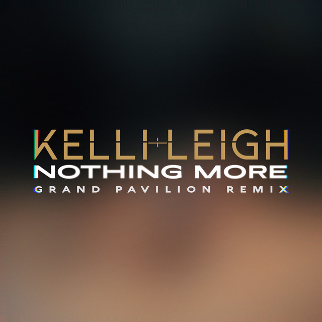 Nothing More (Grand Pavilion Remix) cover