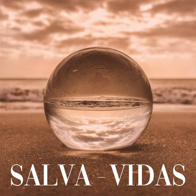Salva-Vidas cover
