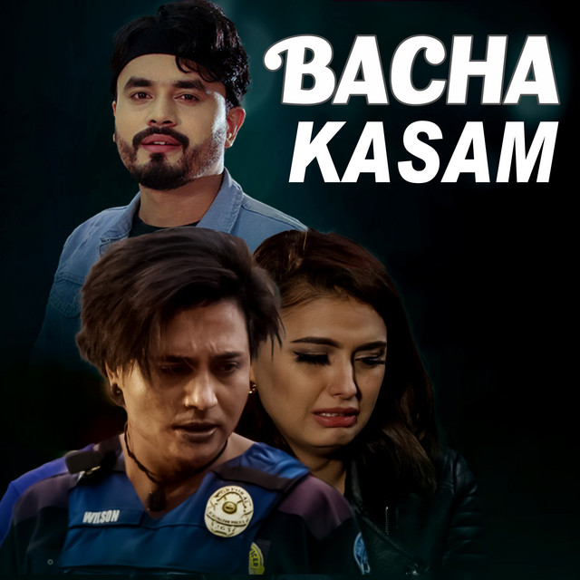 Bacha Kasam