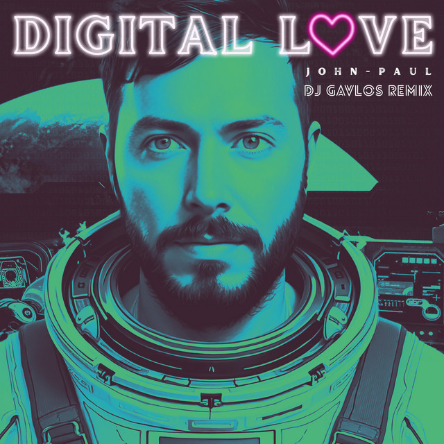 Digital Love (DJ Gavlos Remix)