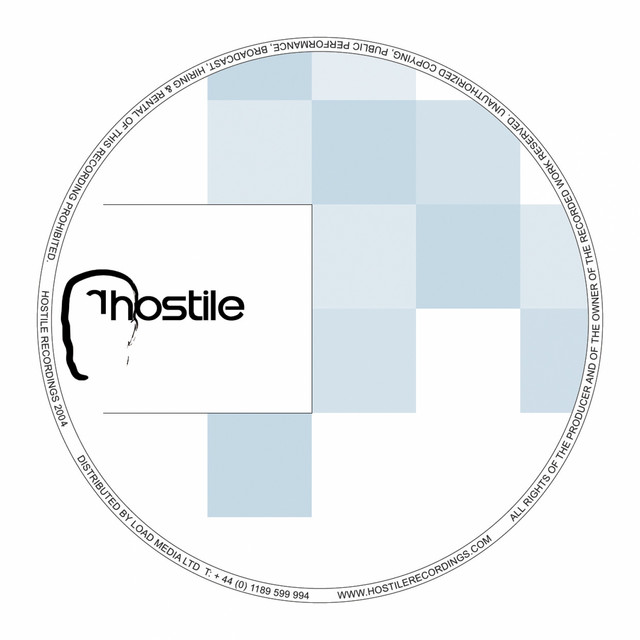 Hostile cover