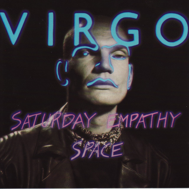 Saturday Empathy Space cover art
