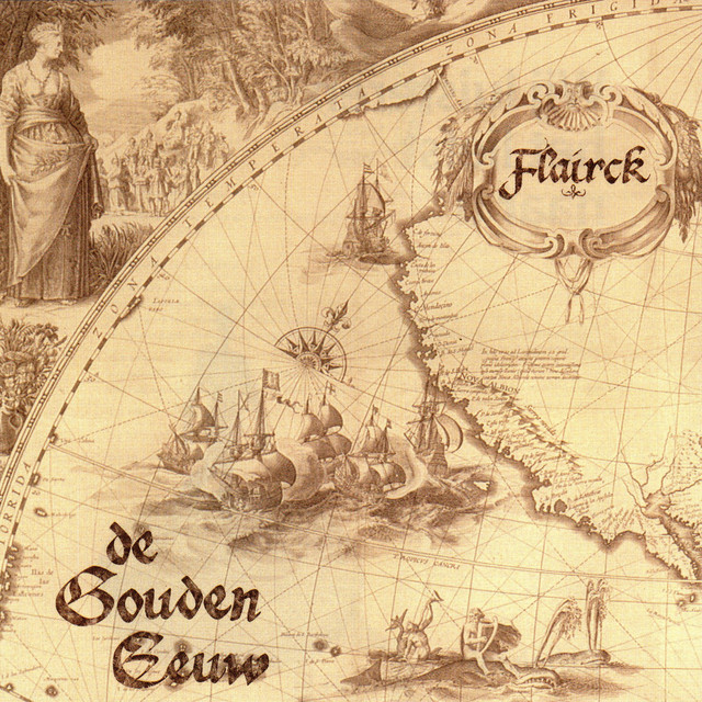 De Gouden Eeuw cover art