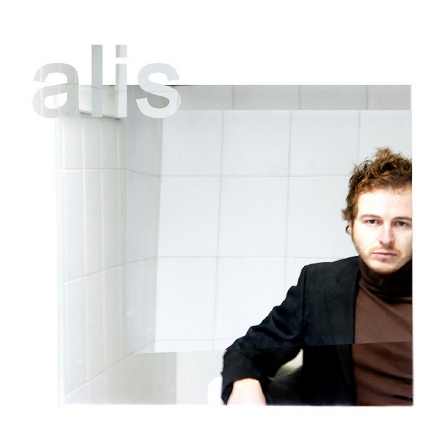 Alis cover art