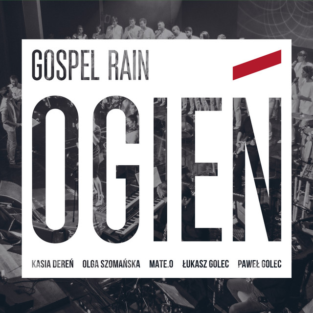 Gospel Rain Photo