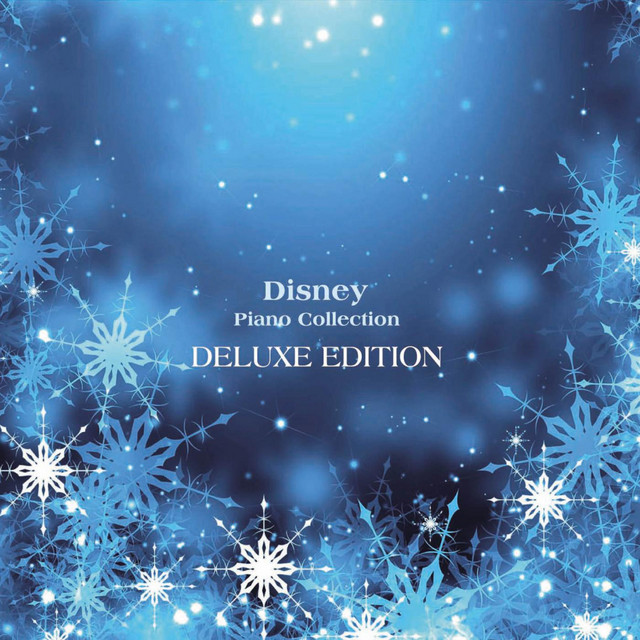雪だるまつくろう ピアノ アナと雪の女王より Song By Nahoko Spotify