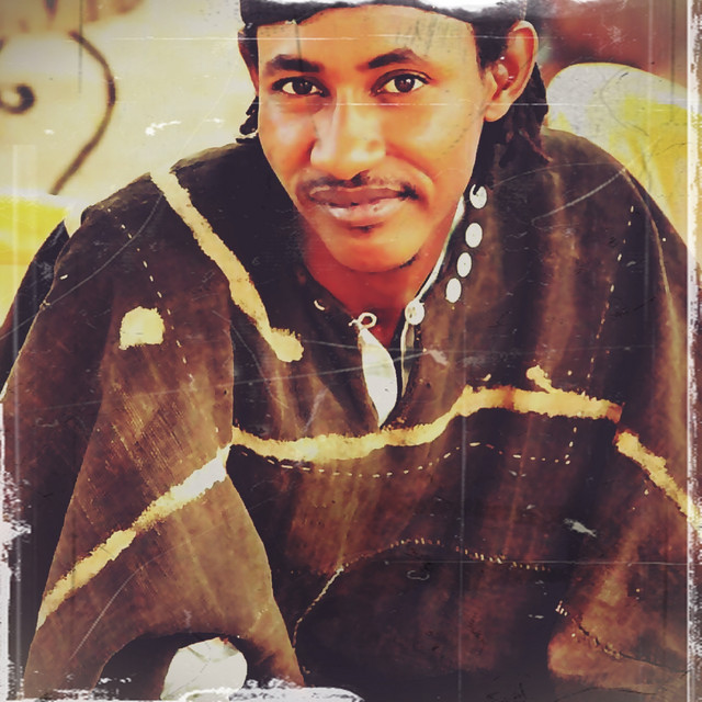 Foulbe cover