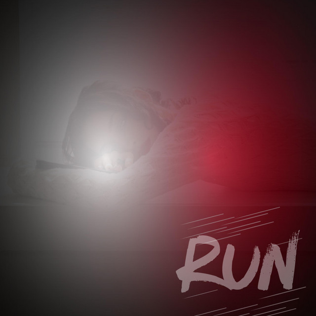 RUN cover art
