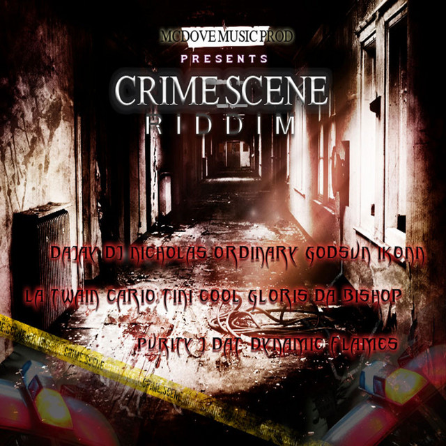 Crime Scene Riddim - Compilation by Various Artists | Spotify