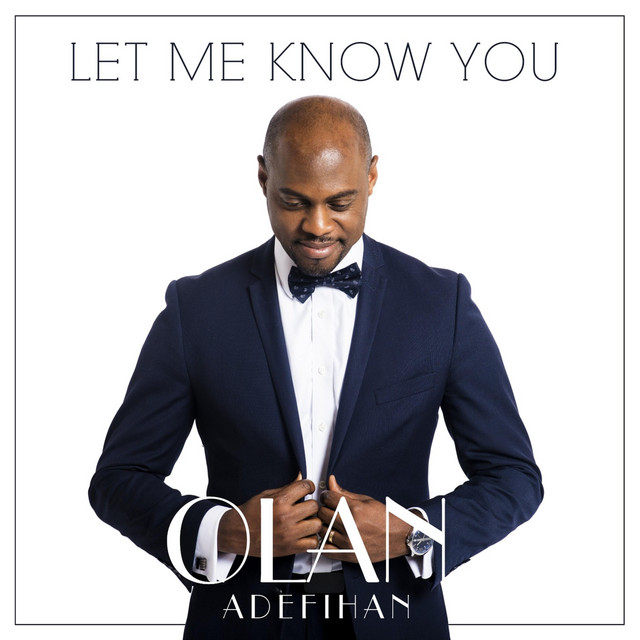 Olan Adefihan