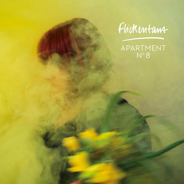 Apartment N°8 cover art