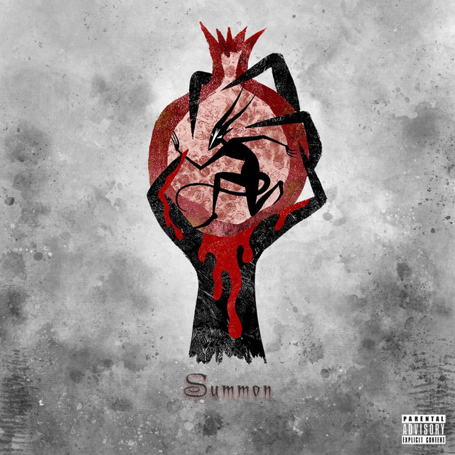 Summon cover art