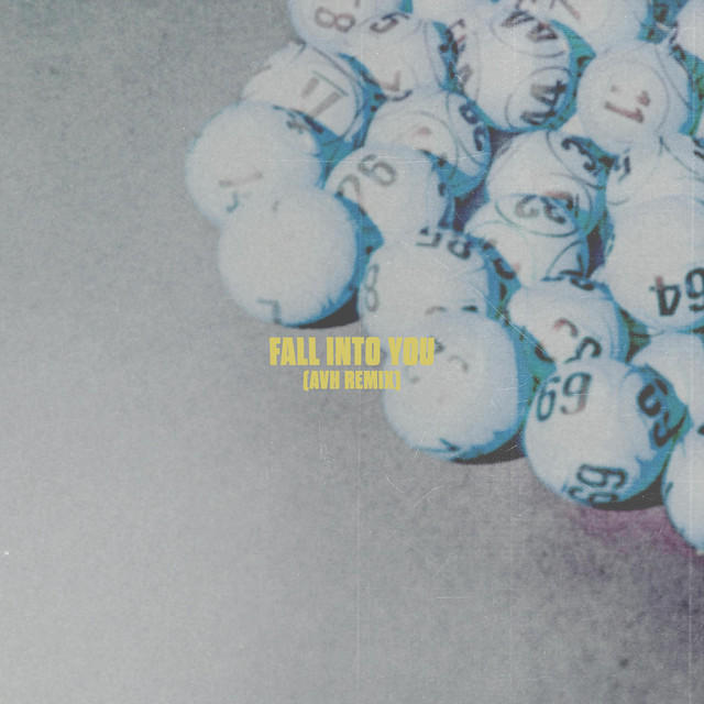 Fall Into You - AVH Remix